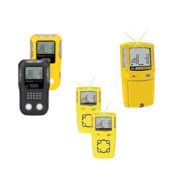 Multi Gas Monitor for Portable Industrial Safety Monitoring